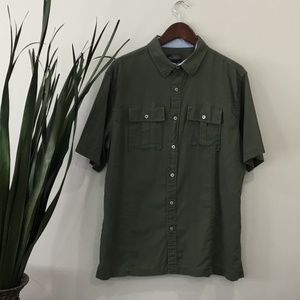 🔥2/$30 Retreat | Casual Shirt